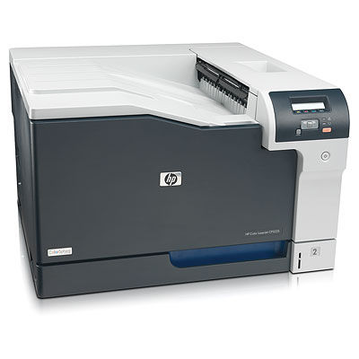 Toner HP Color LaserJet Professional CP5200 Series